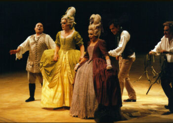 Tiroler Landestheater