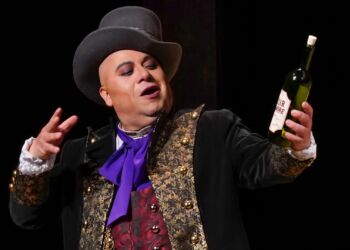 L'elisir d'amore